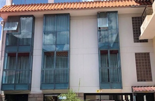 Cusco Historic Center Apartment | Beautiful 1 Bedroom Apartment