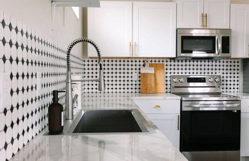 Highland House | Beautiful 1 Bedroom Home in Kennewick