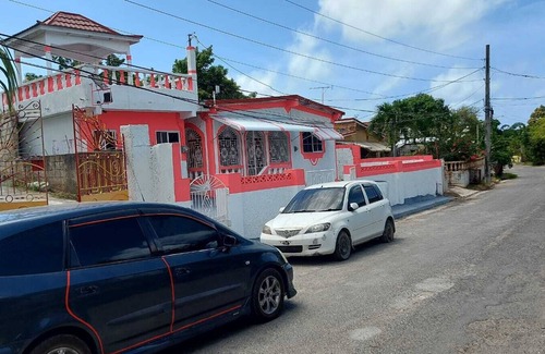Port Morant House | Beautiful 1-Bedroom, in St Thomas, Jamaica