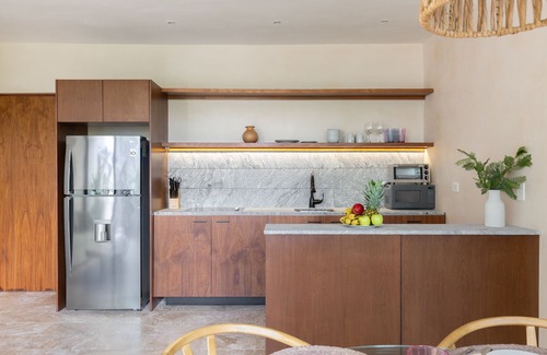La Veleta Apartment | Beautiful 1 BR 3 PAX Apt in luxurious location!