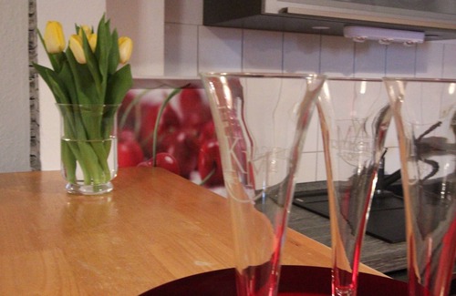Niederwalluf Apartment | Beautiful 110 sqm apartment in the Rheingau in Walluf am Rhein