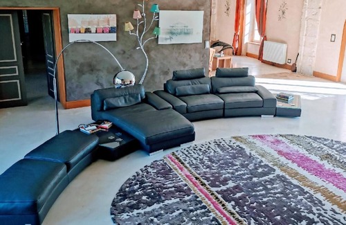 La Garde-Adhemar Other | Beautiful 17th century mas near one of the most beautiful villages in France