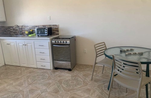 Buccoo Apartment | Beautiful 1and 2 Bed Apartment in Scarborough