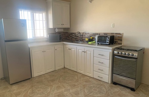 Buccoo Apartment | Beautiful 1and 2 Bed Apartment in Scarborough