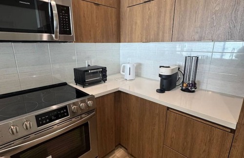 Wilshire Center Apartment | Beautiful 1B/1B (ID238)