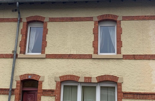 Hollerich Apartment | Beautiful 1Bd Duplex close to the Pétrusse and the City Historical center