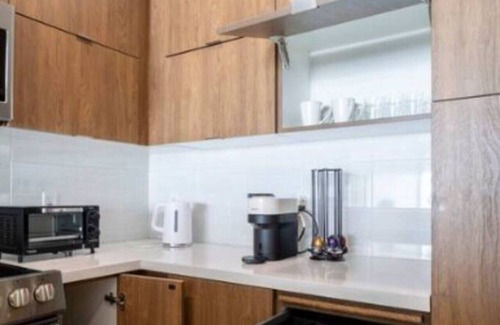 Koreatown Apartment | Beautiful 1Bed in K Town (ID239)