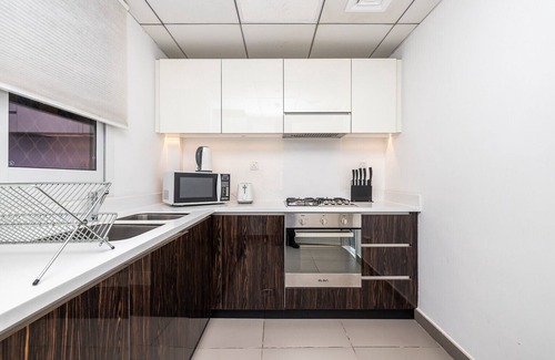 Al Sufouh 1 Apartment | Beautiful 1Bedroom Apartment /J8