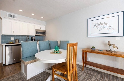 Rio del Mar Condo | Beautiful 1br at Seascape Resort-Garden View