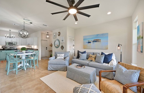 Dune Allen Beach Condo | Beautiful 2 Bed condo on 30A!