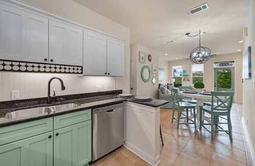 Dune Allen Beach Condo | Beautiful 2 Bed condo on 30A!