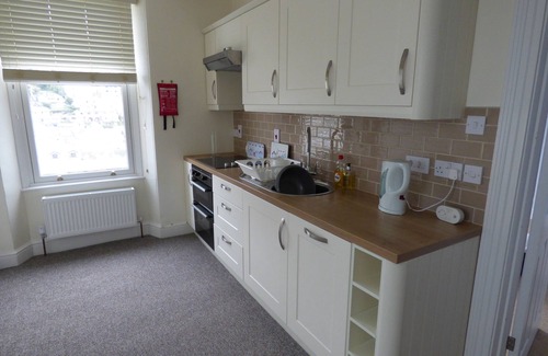 West Looe Apartment | Beautiful 2 bed apartment, tastefully furnished with breathtaking views.