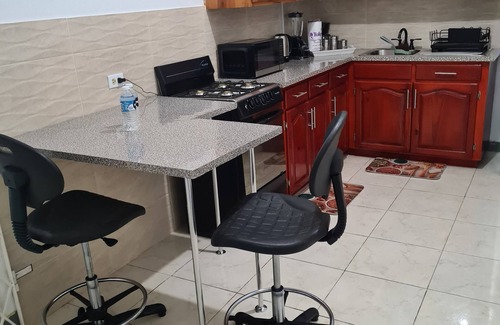 IronShore Estates Apartment | Beautiful 2-Bed Apartment in Montego Bay