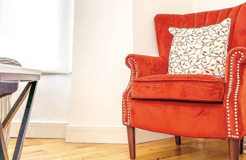 Greenwich Apartment | Beautiful 2-bed Apartment in London