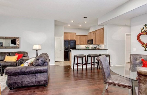 South Scottsdale Condo | Beautiful 2-Bedroom Condo in Prime Paradise Valley/Scottsdale Area