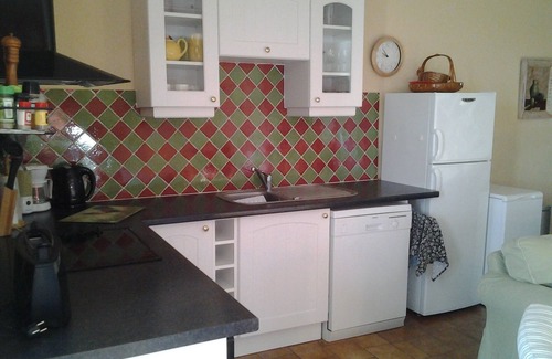 Raissac-d'Aude Apartment | Beautiful 2 bedroom apartment near Narbonne