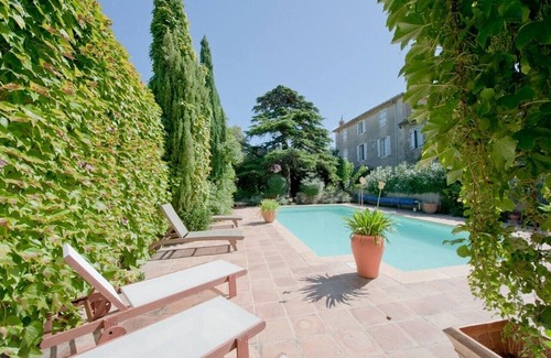 Raissac-d'Aude Apartment | Beautiful 2 bedroom apartment near Narbonne