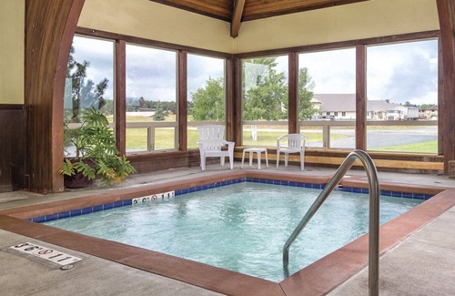 Pagosa Meadows IV Apartment | Beautiful 2 bedroom unit at resort, sleeps 8