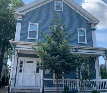 Dorchester Apartment | Beautiful 2-Bedroom, 2-Bath Townhouse