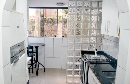 Diadema Apartment | Beautiful 2 bedroom apartment