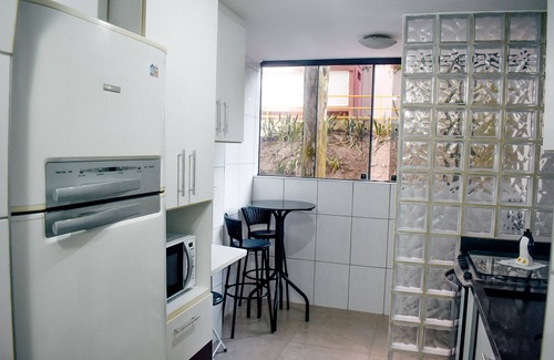 Diadema Apartment | Beautiful 2 bedroom apartment