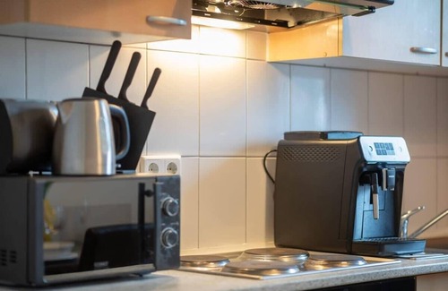 Wandsbek Apartment | Beautiful 2 Bedroom Apartment
