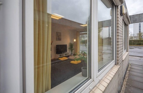 Wandsbek Apartment | Beautiful 2 Bedroom Apartment