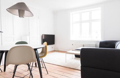 København NV Apartment | Beautiful 2-bedroom apartment with a private balcony in Nørrebro - 68