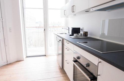 København NV Apartment | Beautiful 2-bedroom apartment with a private balcony in Nørrebro - 68