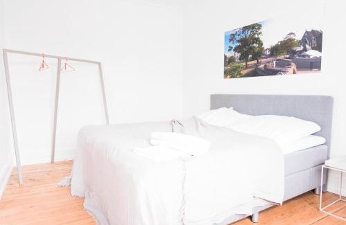 København NV Apartment | Beautiful 2-bedroom apartment with a private balcony in Nørrebro - 68