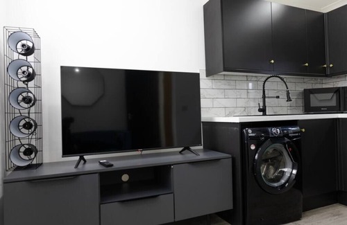 Cathays Apartment | Beautiful 2 Bedroom Apartment Near City Centre