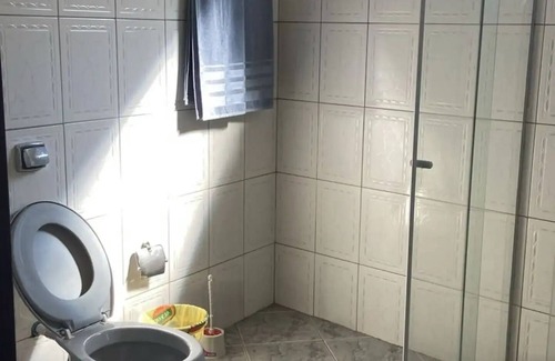 Alfenas Apartment | Beautiful 2 Bedroom Apartment in the Center of Alfenas