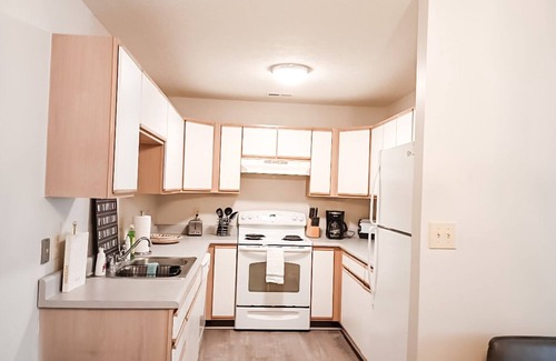 Lynn Garden Apartment | Beautiful 2 bedroom home w/pool in Kingsport