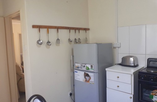Harare House | Beautiful 2-Bedroomed Guest Cottage in Harare