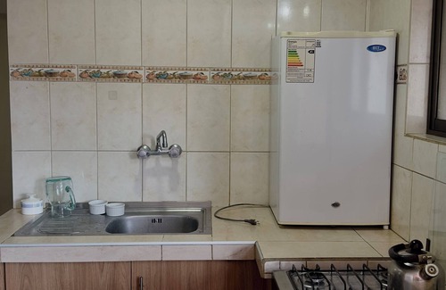 Tarija Apartment | Beautiful 2 bedrooms apartment