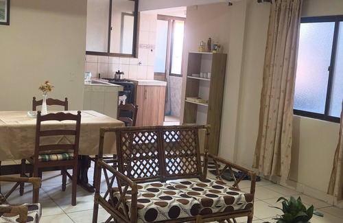 Tarija Apartment | Beautiful 2 bedrooms apartment