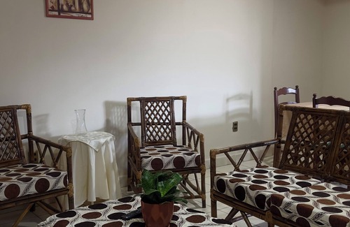 Tarija Apartment | Beautiful 2 bedrooms apartment