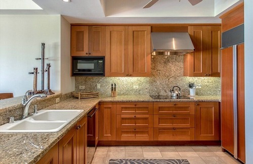 Kaupulehu Villa | Beautiful 2-BR Villa at Four Seasons Hualalai