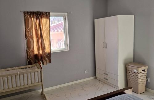 Bico Apartment | Beautiful 2-Bed Apartment in Arcos de Valdevez