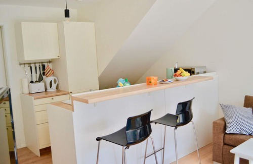 Mauritz-Ost Apartment | beautiful 2-room apartment in Münster