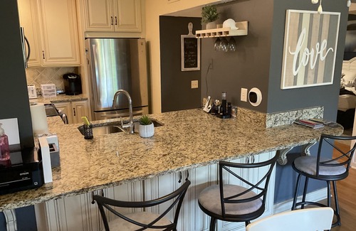 Arcadian Shores Villa | Beautiful 2 BedroomVilla in Kingston Resort