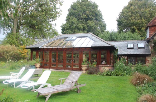 Ickford Other | Beautiful 25 Acre Country House, Buckinghamshire