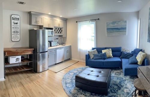 Shinnecock Hills Apartment | Beautiful 2bedroom w Pool close to the beach and Southampton Village