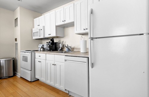 Theatre District Apartment | Beautiful 2BR apt in Downtown Boston 3136