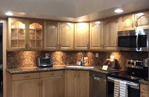 Lauderhill House | Beautiful 3/2 Townhouse