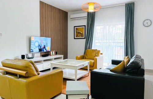 Belas Apartment | Beautiful 3-Bed Apartment in Kilamba - Luanda