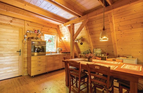 Crni Lug House | Beautiful 3-Bed House in Crni Lug