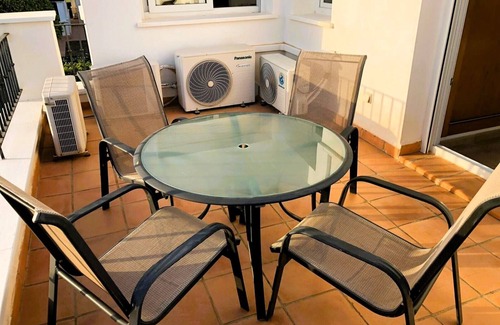 Roldan Villa | Beautiful 3 Bedroom 3 bathroom Villa - Sleeps 6