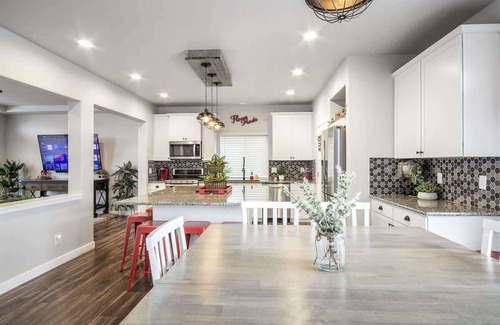 American Fork House | Beautiful 3 Bedroom Private home with easy access
