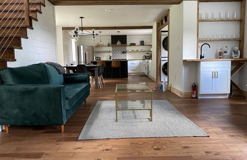 Andes House | Beautiful 3-bedroom house with indoor fireplace